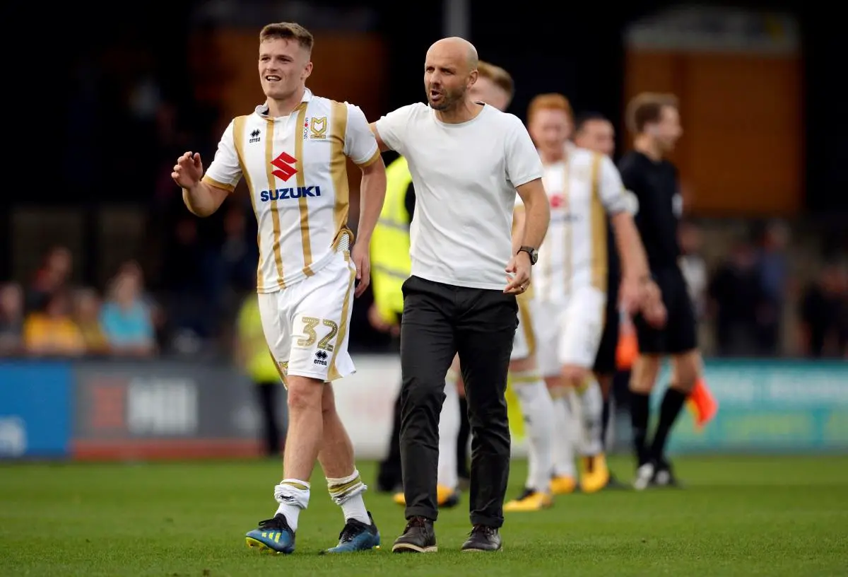 Healey Plays Down Bluebirds Chance Talk - Complete Sports