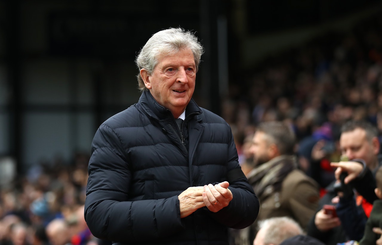 Hodgson Confident Palace Can Keep Players Happy