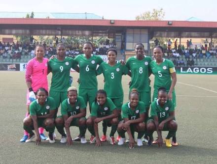 2018 Women’s AWCON: Super Falcons Seek Redemption Against Zambia