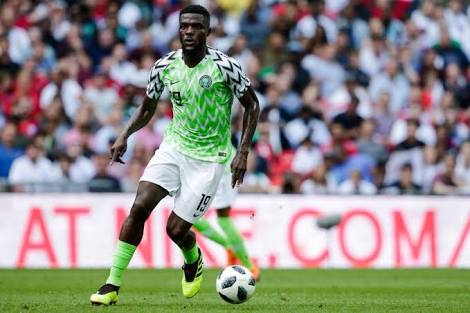 Ogu: Johannesburg Heat Won’t Stop Super Eagles Ogu: Johannesburg Heat Won’t Stop Super Eagles