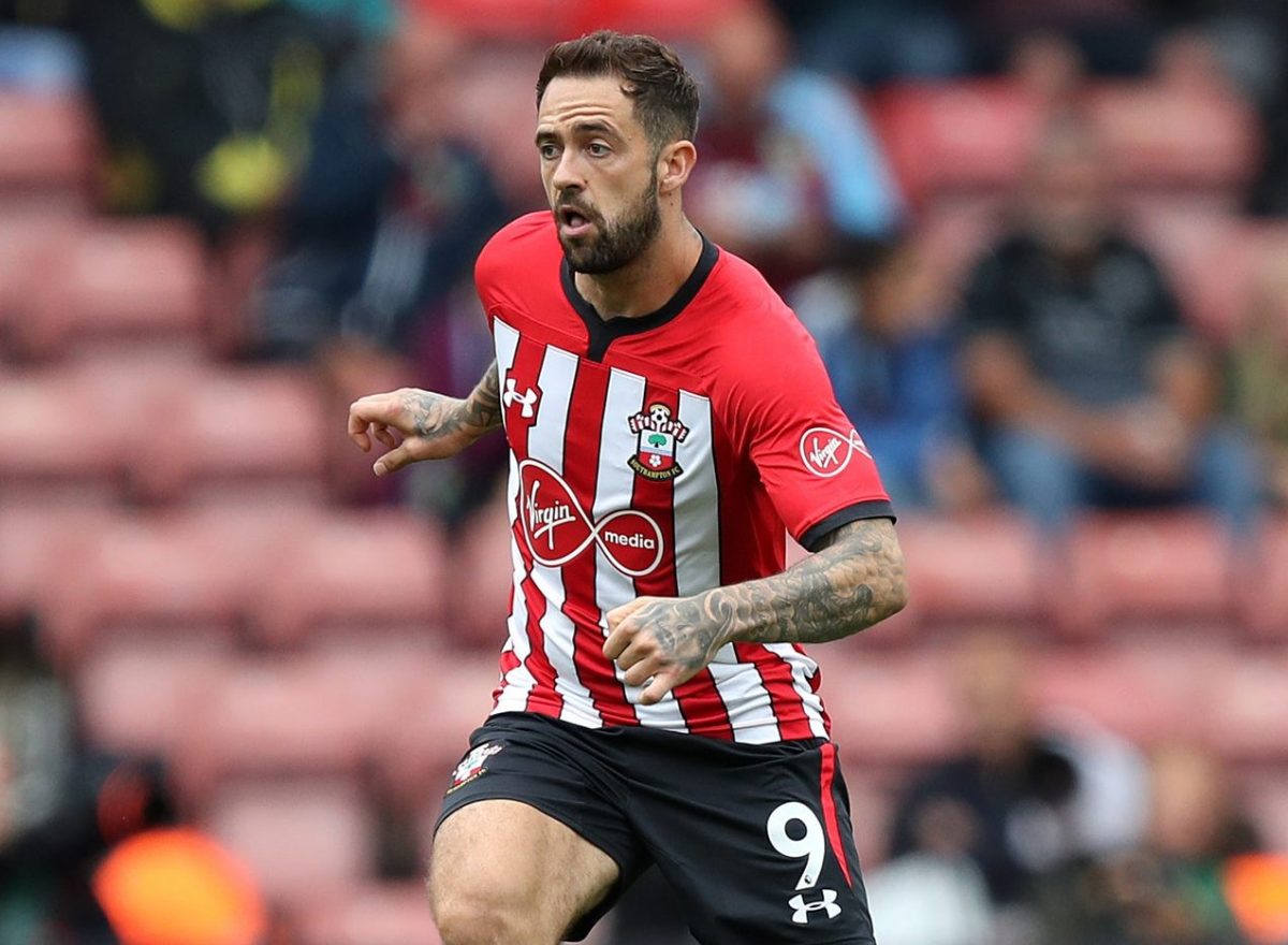 Ings A ‘Big Doubt’ For Fulham Trip