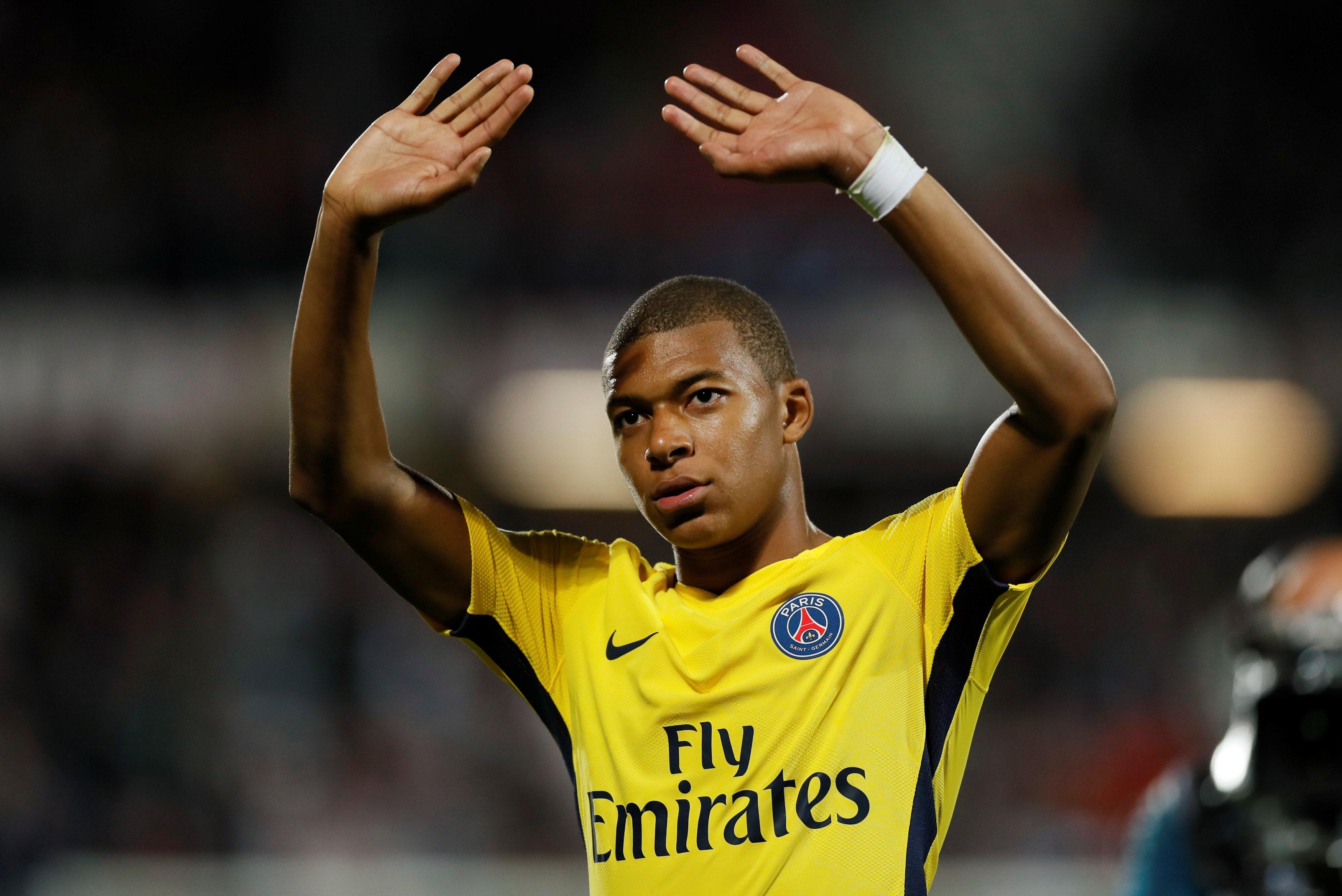 Mbappe Admits ‘Indecent’ Wages