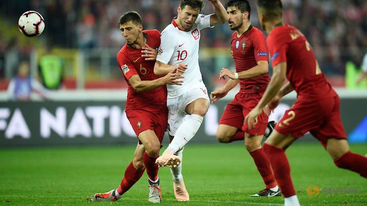 UEFA Nations League Preview: Portugal Can Finish Top Of Group With Win Over Poland