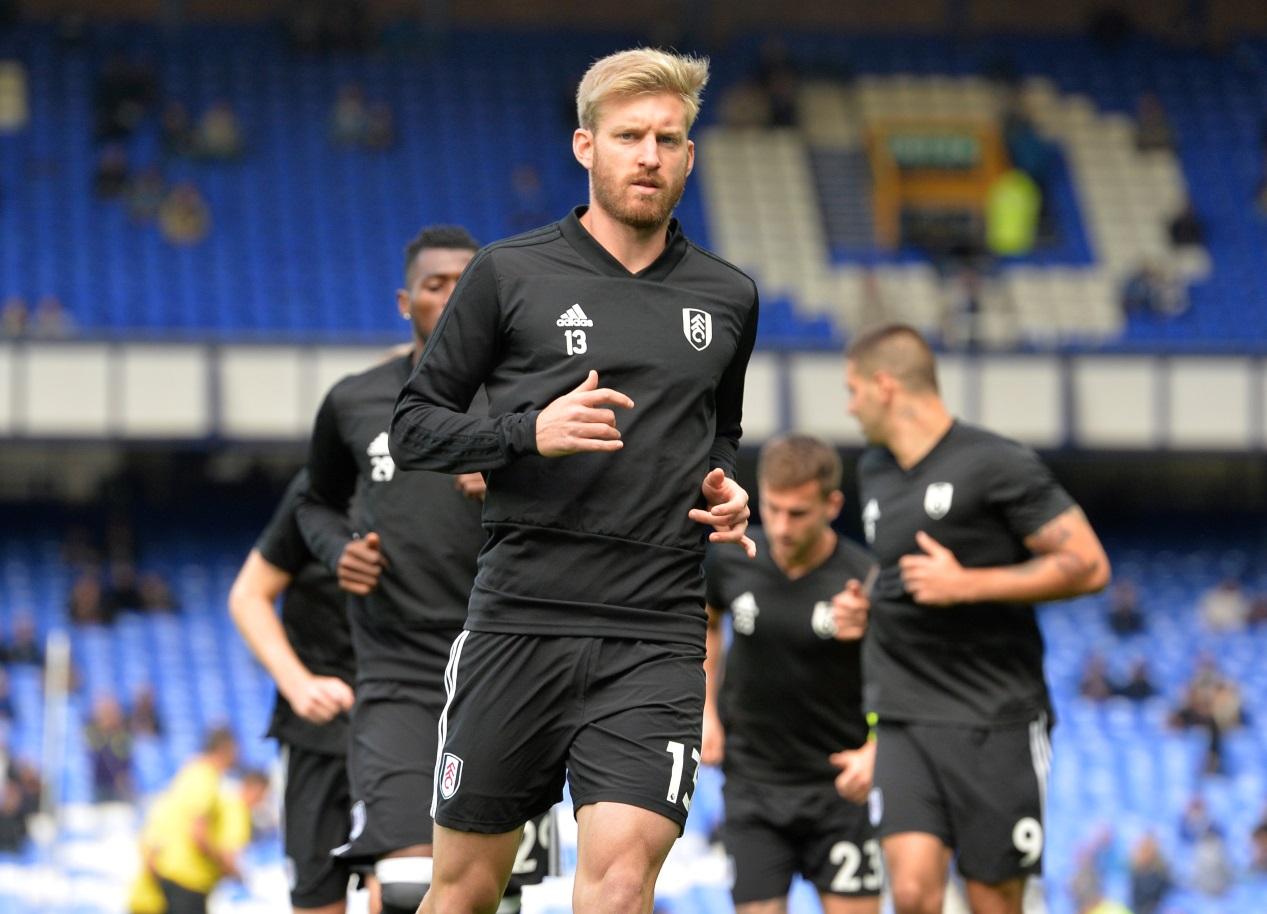 Ream’s Fulham Future In Doubt