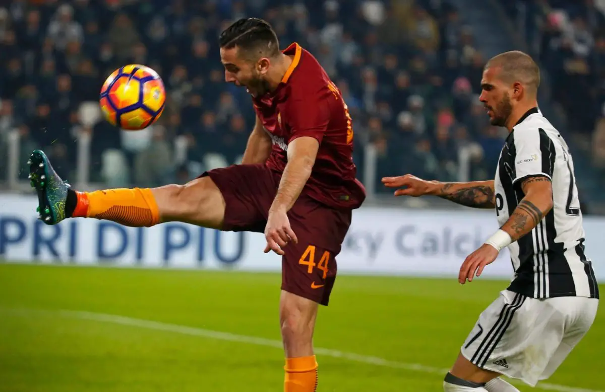 Roma Have Injury Problems For Udinese Clash