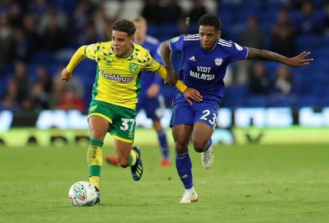 Warnock Won’t Rule Out winger Exit Warnock Won’t Rule Out winger Exit