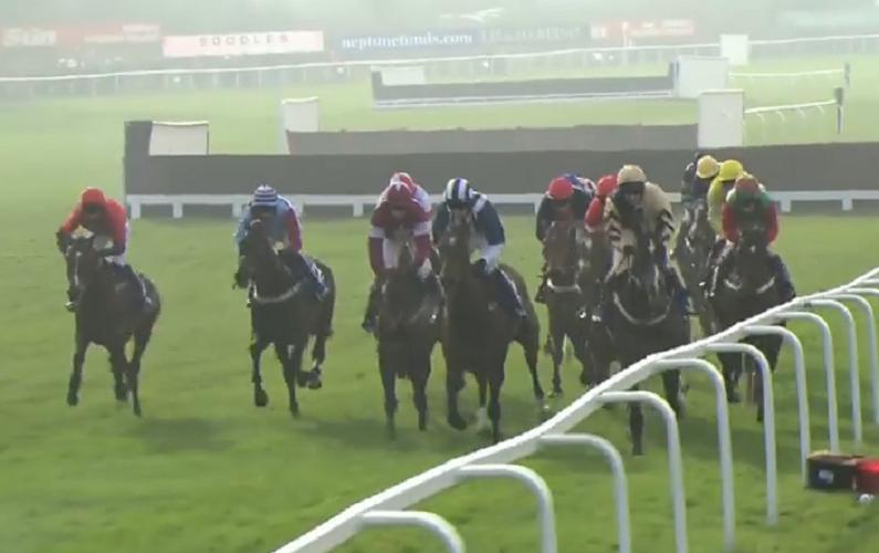 White Moon Set For Confidence-Boosting Run White Moon Set For Confidence-Boosting Run