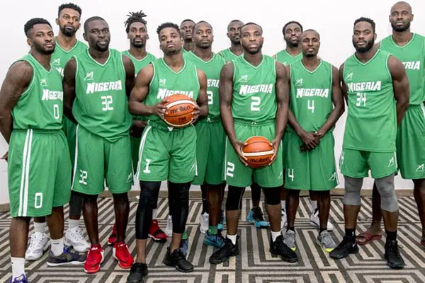 FIBA World Cup Draw: D’Tigers To Face Argentina, Russia and Korea