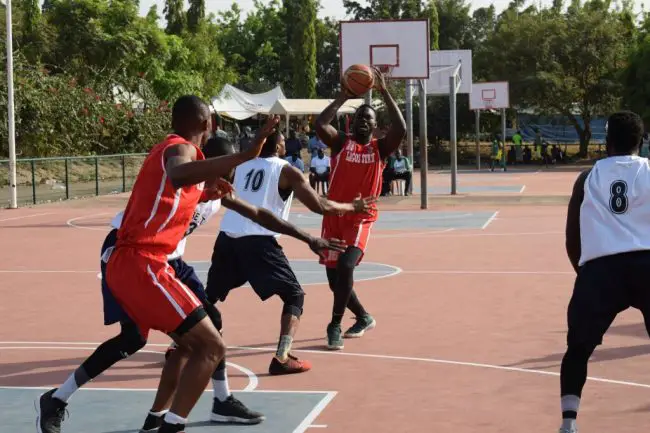 2018 NSF: Delta Maintain Dominance, Still Top Medals Table