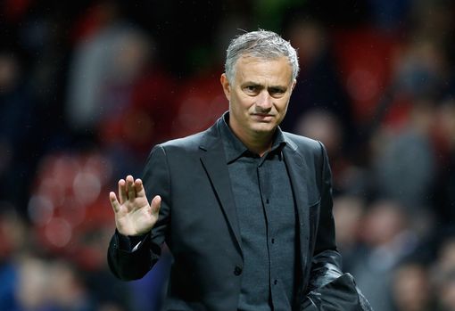 Sacked Mourinho Moves On With £15m Compensation From Man United