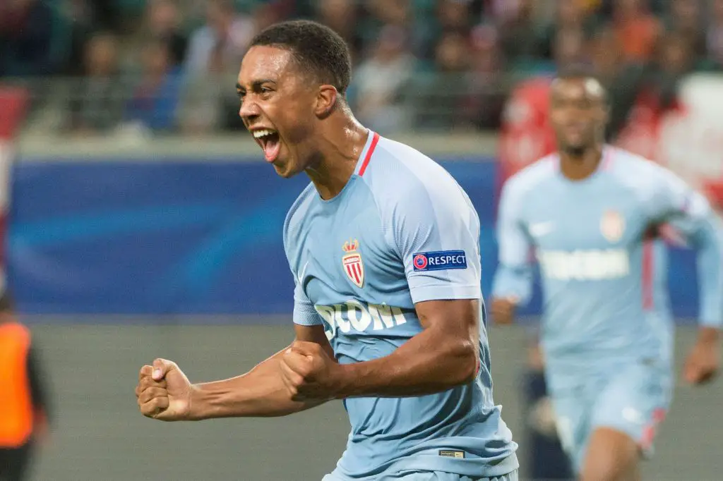 Tielemans Wants Monaco To Show Some Fight