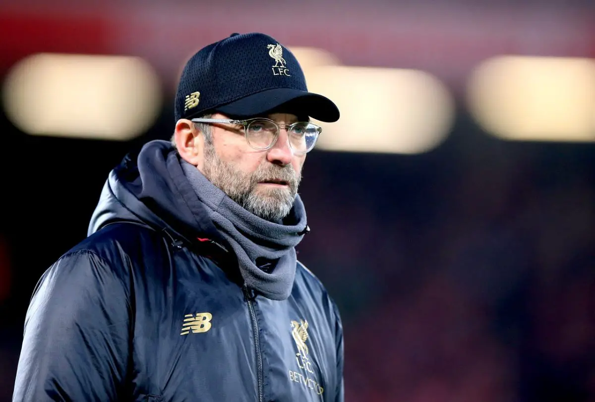 ‘It’s The Most Difficult Game’ -Klopp Speaks Ahead Liverpool Vs Bayern Munich