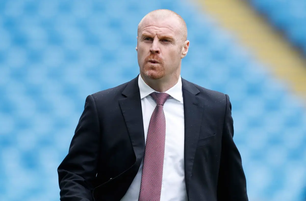 Dyche Refusing To Change Defensive Tactics