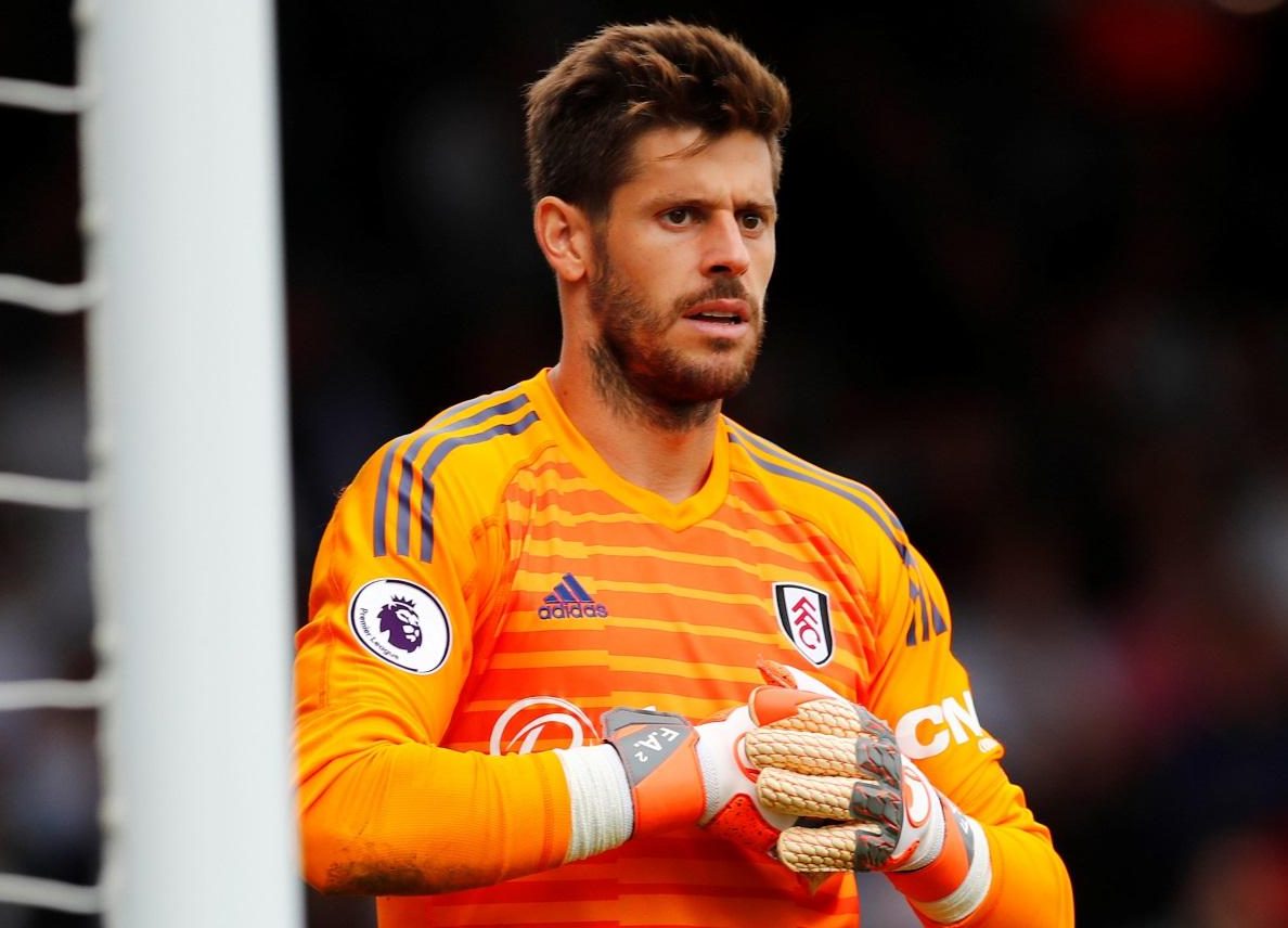 Fabri Linked With Cottagers Exit