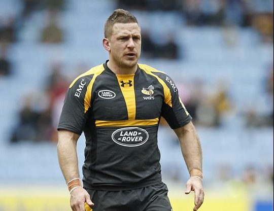 Five Pen New Deals With Wasps