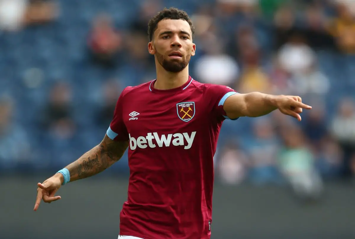 Fredericks Disappointed To Miss Fulham Date