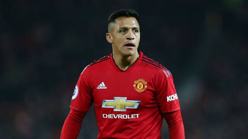Mourinho Rules Out Sanchez Replacement In January