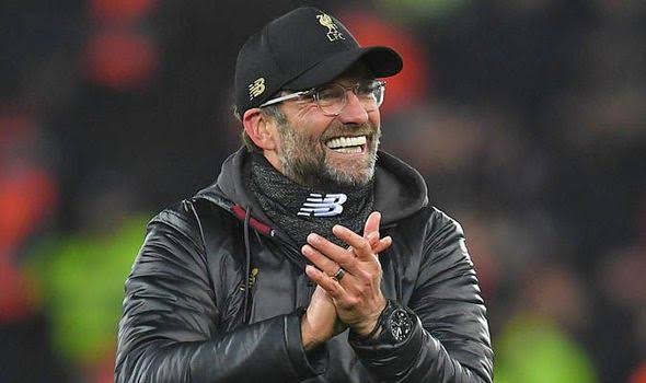Klopp Vows To Focus On EPL Title Chase Till February