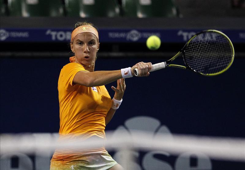 Kuznetsova Set To Miss Australian Open