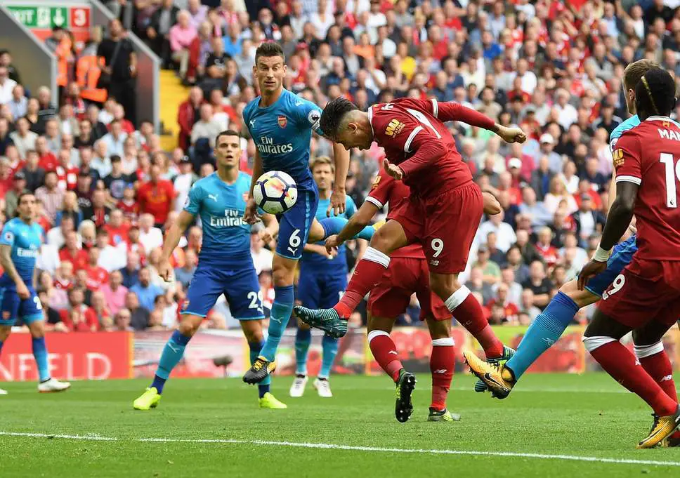 Premier League Round 20 Preview: Liverpool To Lock Horns ... Premier League Round