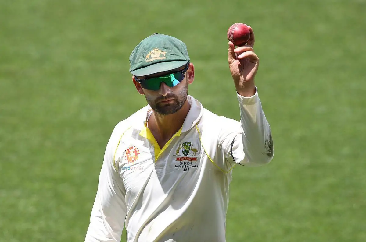 Lyon Backs Australia To Recover