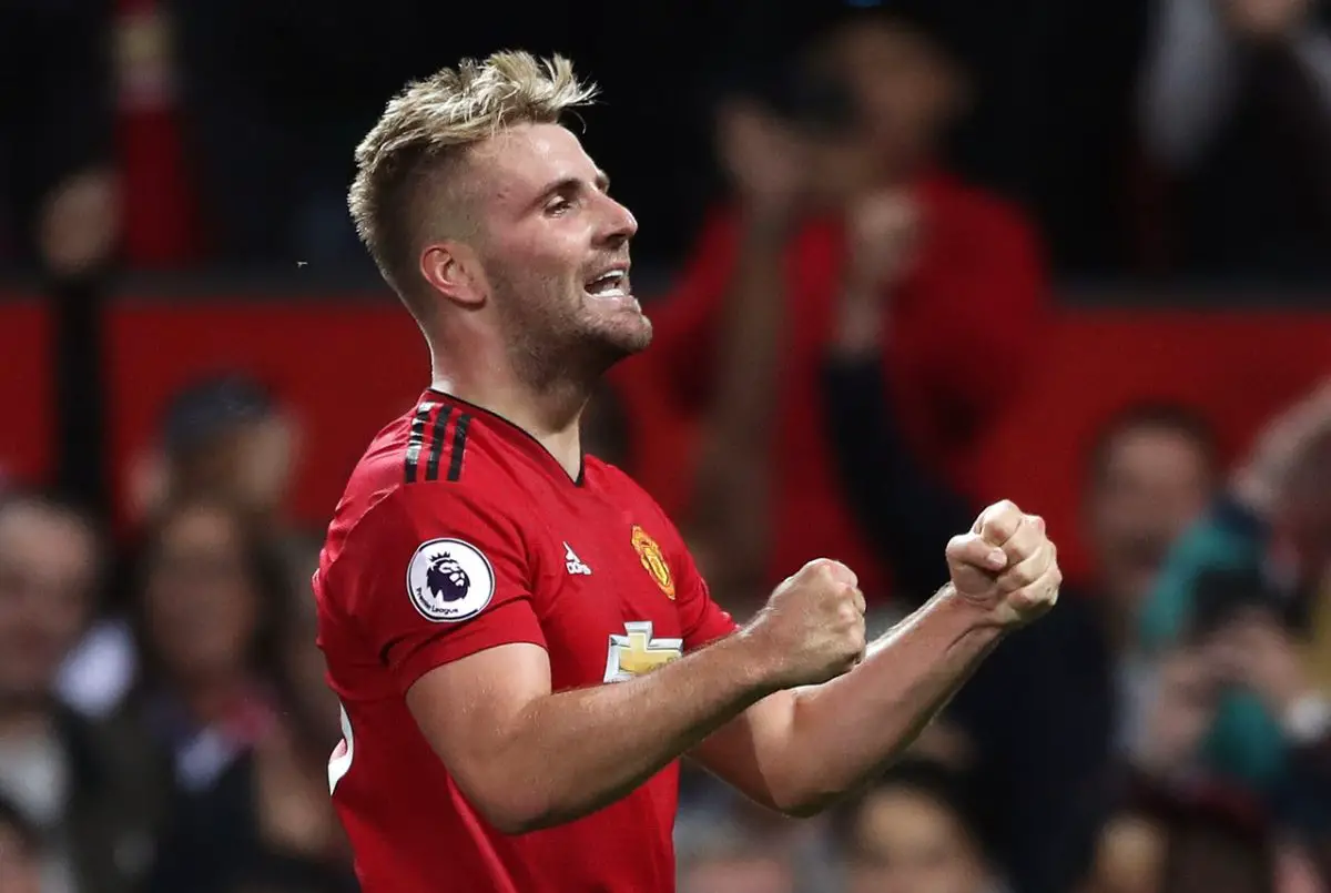 Shaw Looks For More Of The Same From United