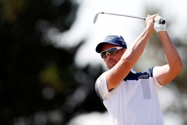 Stenson Aiming For Sunday Shake Up