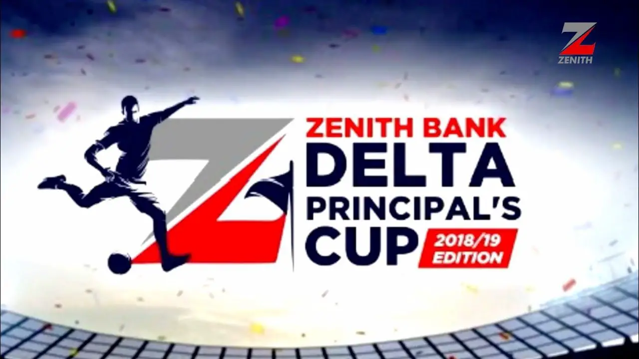 Zenith Bank/Delta Principals’ Cup:  10 Centres Stage Zonal Games Monday