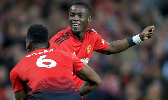 Solskjaer: I’m Not Surprised Arsenal Want Bailly