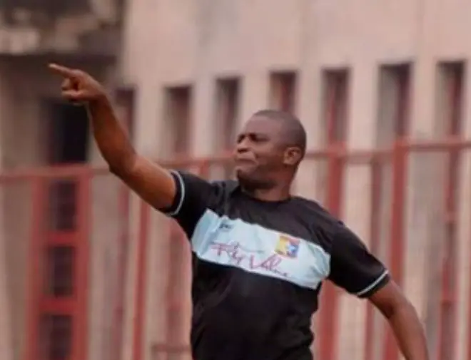 Osho Resigns As Remo Stars Coach