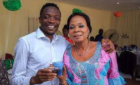Musa Thanks Fans For Massive Support Following Mum’s Demise
