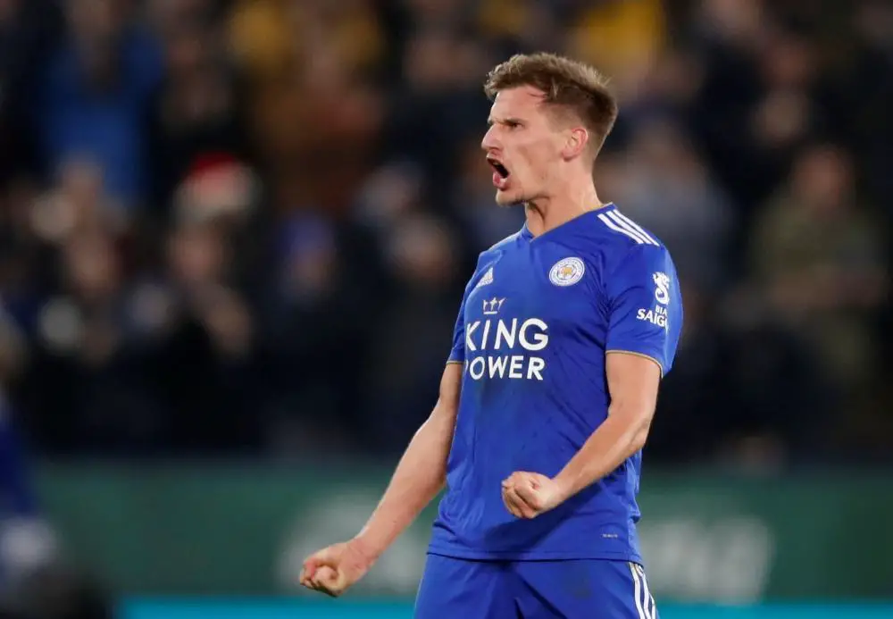 Albrighton ‘Always’ Wanted Foxes Deal