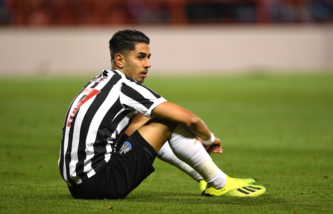 All Not Well In Toon Says Perez