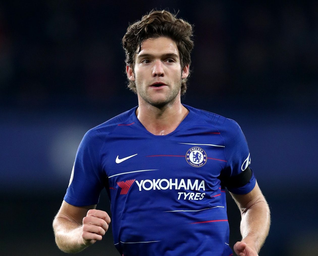 Alonso Wants Chelsea To Capitalise