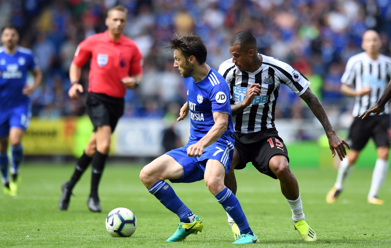 Arter To Stay With Bluebirds