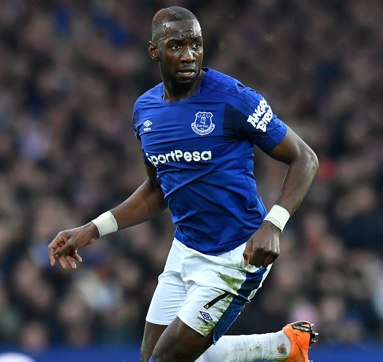 Bolasie in demand as Eagles wait on deal
