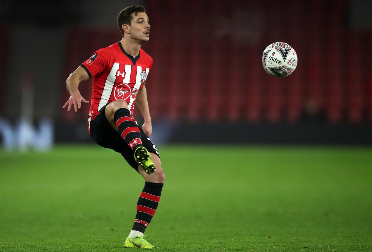 Cedric Poised For Saints Exit Cedric Poised For Saints Exit