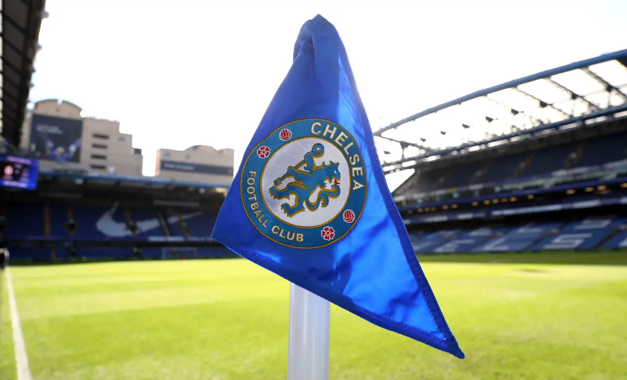 Chelsea charged by UEFA after Vidi chanting
