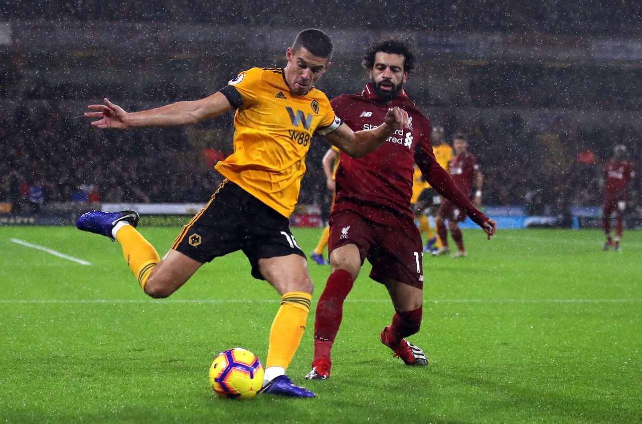 Coady Keen To Move On From Etihad Low