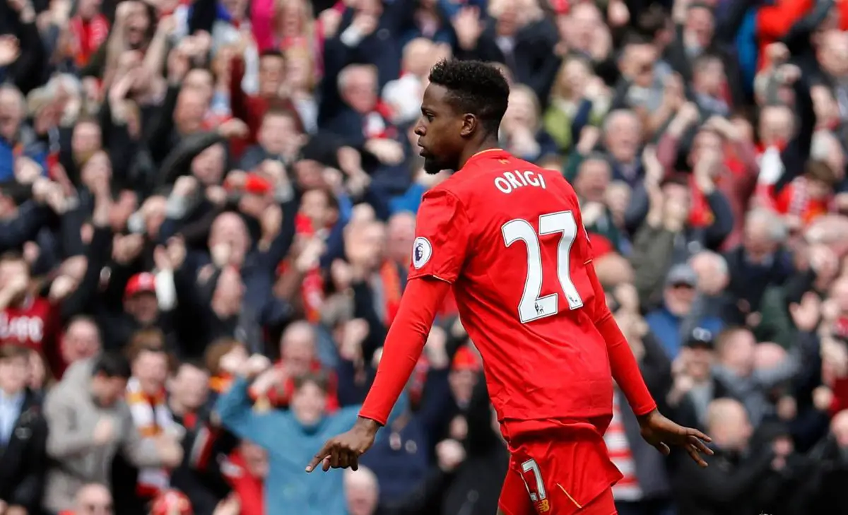 Cottagers Face Competition For Origi