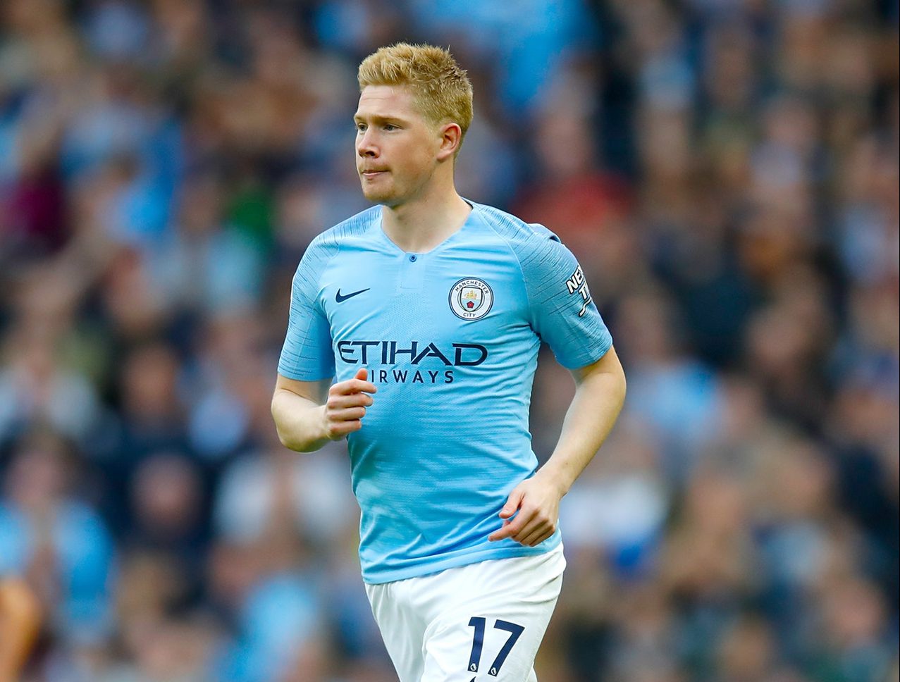 De Bruyne And Jesus Could Face Millers