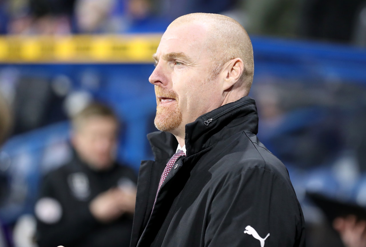 Dyche Downplays New Arrivals