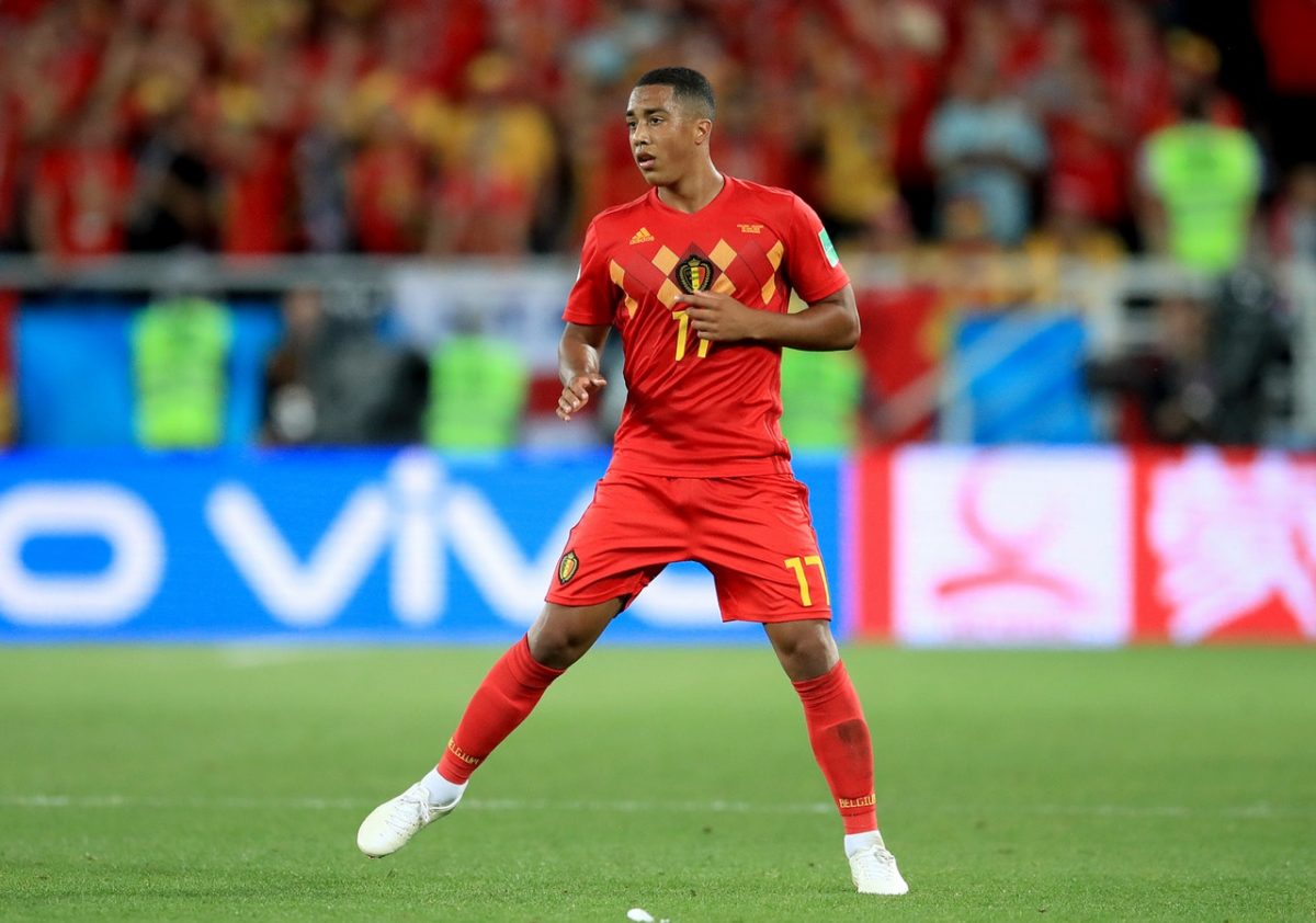 Leicester Close In On Tielemans-Silva Swap Deal
