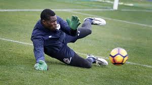 uzoho set to join cypriot club anorthosis famagusta
