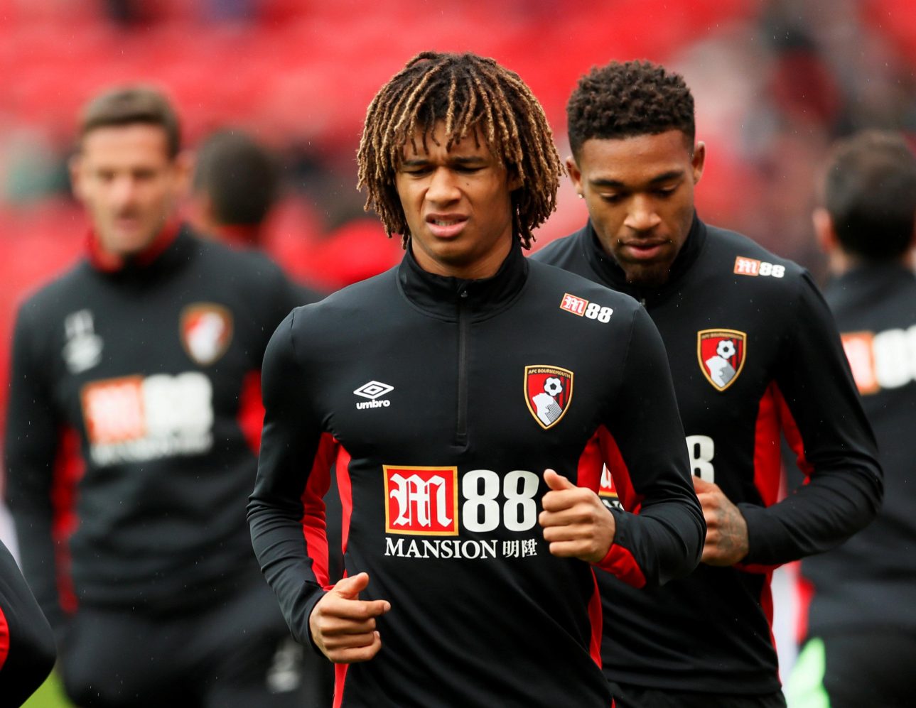 Howe Unaware Of Ake Clause