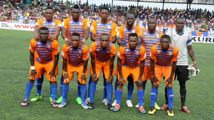 Sunshine Stars Unveil 13 New Players