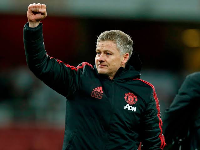 Solskjaer Rules Out Any Player Exit From Man United