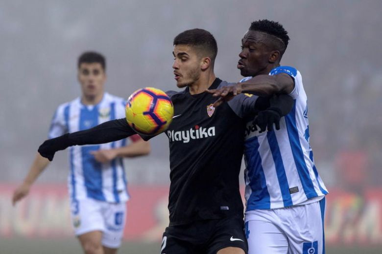 La Liga Roundup: Omeruo Stars In Leganes Draw; Chukwueze Subbed On; Simon Benched Again