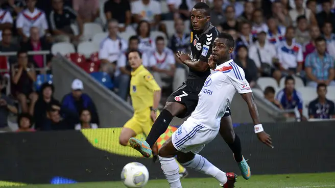 Ligue 1 Round 20 Preview: Lyon Could Go Second With Win Over Reims﻿