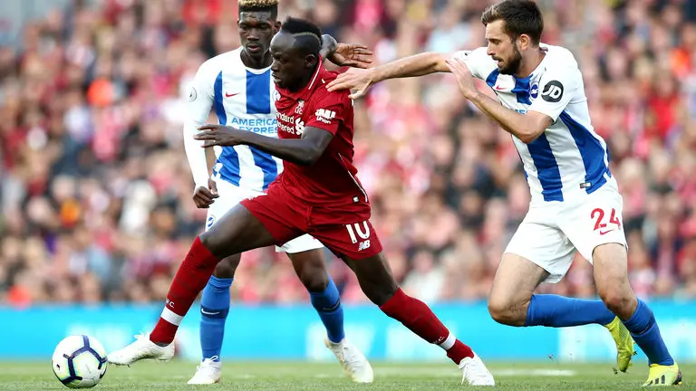 Premier League Round 22 Preview: Liverpool Look To Consolidate Top Spot At Brighton